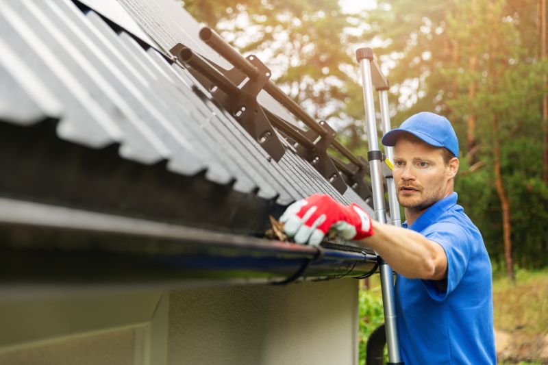 Hampton Gutter Cover Service