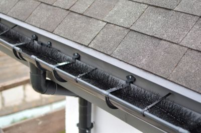 Hampton Gutter Cover System